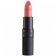 Gosh Velvet Touch Lipstick 02 Matt Rose 4g
