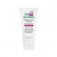 Sebamed Urea-Foot Cream 10% 100Ml