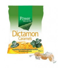 Power Health Dictamon Caramels 60g