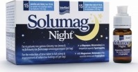 Intermed Solumag Night 15 vials