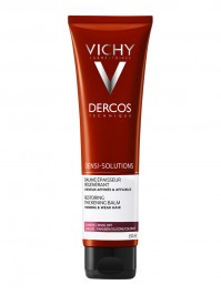Vichy Dercos Densi-solutions Restoring Thickening Balm 150ml