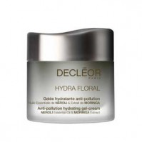 Decleor Hydra Floral Hydrating Gel-Cream 50ml