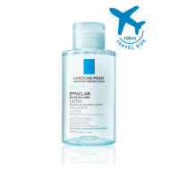 La Roche-Posay Effaclar Eau Micellaire Ultra Oily Skin 100Ml