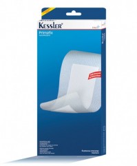 Kessler Prιmafix 10X25Cm  Κασετίνα 4Τεμ.