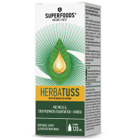 Superfoods Herbatuss 120 ml