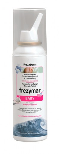 Frezymar Baby Spray 100Ml
