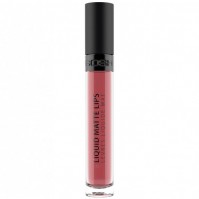 Gosh Liquid Matte Lips 03 4ml