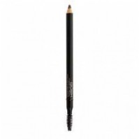 Gosh Eyebrow Pencil Soft Black 1.2g