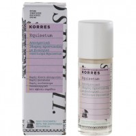 Korres  Equisetum 30Ml