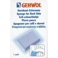 Gehwol Sponge For Hard Skin Ελαφρόπετρα 1Tμχ