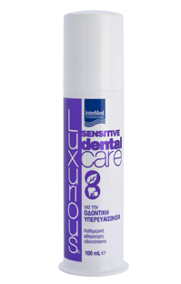 Intermed Luxurious Sensitive Dental Care 100ml