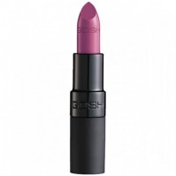 Gosh Velvet Touch Lipstick 16 Matt Purple 4g