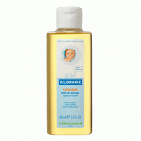 Klorane Bebe Huile Calendula 100Ml