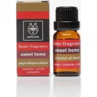 Apivita Home Fragrance Sweet Home 10Ml