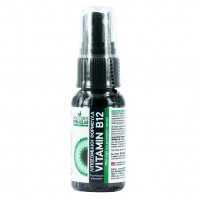 Doctor's Formula Vitamin B12 spray 30ml