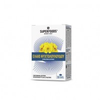 Superfoods Evening Primrose Oil 30caps