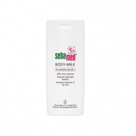 Sebamed Body Milk Special 200Ml