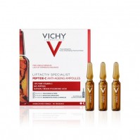 Vichy Liftactiv Specialist Peptide-C Anti Ageing 30x1.8ml