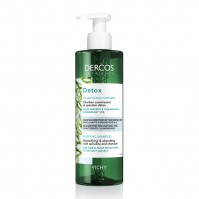 Vichy Dercos Detox Pyrifying Shampoo 250ml
