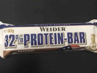 Weider 32% Protein-Bar Hazelnut 60g