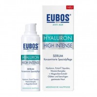 Eubos hyaluron High Intense Serum 30ml