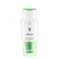 Vichy Dercos Shampoo Dryscalp-Antipelliculaire 200Ml