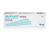 Jalplast Cream 100g