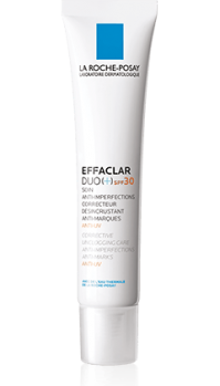 La Roche-Posay Effaclar Duo(+)Spf30 40ml