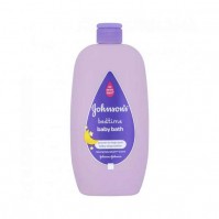 Johnson's Baby Bedtime Bath 500ml