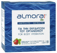 Almora Plus Oral Solution 12 Sachets