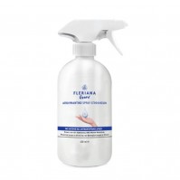 Power Health Fleriana Guard Spray Επιφανειών 400ml