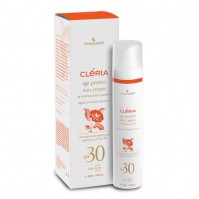 Pharmasept Cleria Age Protect Sun Cream (SPF30) 50ml