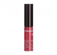 Korres Lip Gloss Με Έλαιο Από Κεράσι 45 Κοραλλί