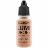 Gosh Lumi Drops 06 15 ml