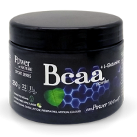 Power Health Bcaa Powder 250gr