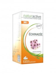 Naturactive Εχινακεια 60 Caps