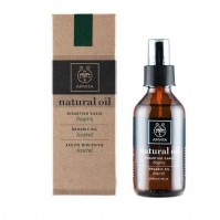 Apivita Natural Oil Organic Oil Laurel 100Ml