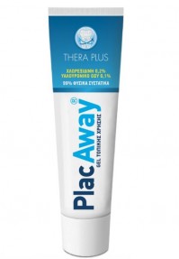 Plac Away Thera Gel 35gr