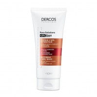 Vichy Dercos Kera-Solutions Mask 4,0%Keratin 200ml