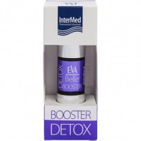 Intermed Eva Belle Detox Booster 15ml