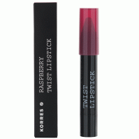 Korres Raspberry Twist Lipstick Desire