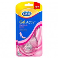 Scholl Gelactiv Insoles High Heels