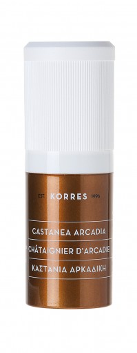 Korres Chestnut Eye Cream 15Ml