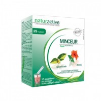 Naturactive Minceur 15 Φακελισκοι