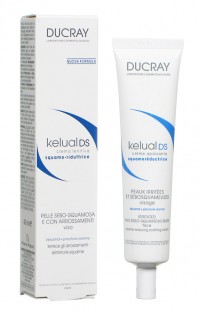 Ducray Kelual DS Creme 40Μl