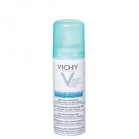 Vichy Deodorant Aerosol Anti-Trace 125Ml