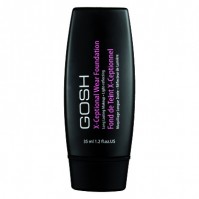 Gosh X-Ceptional Wear Make-Up 18 Sunny 35ml