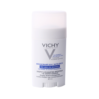 Vichy Deodorant Soin 24H Peau Sensible  Stick Sans Sels 40Ml