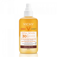 Vichy Ideal Soleil Tan Protect Water (SPF30) 200ml