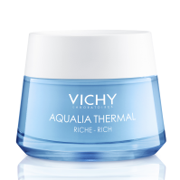 Vichy Aqualia Thermal Cream Rich 50ml